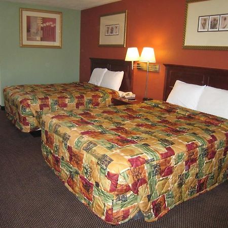 Motel 8 Maricopa Eksteriør billede