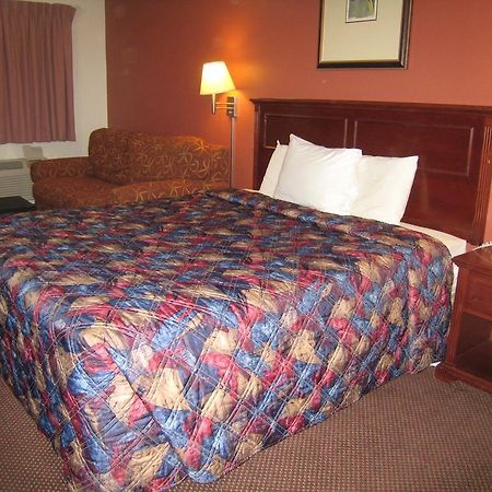 Motel 8 Maricopa Eksteriør billede
