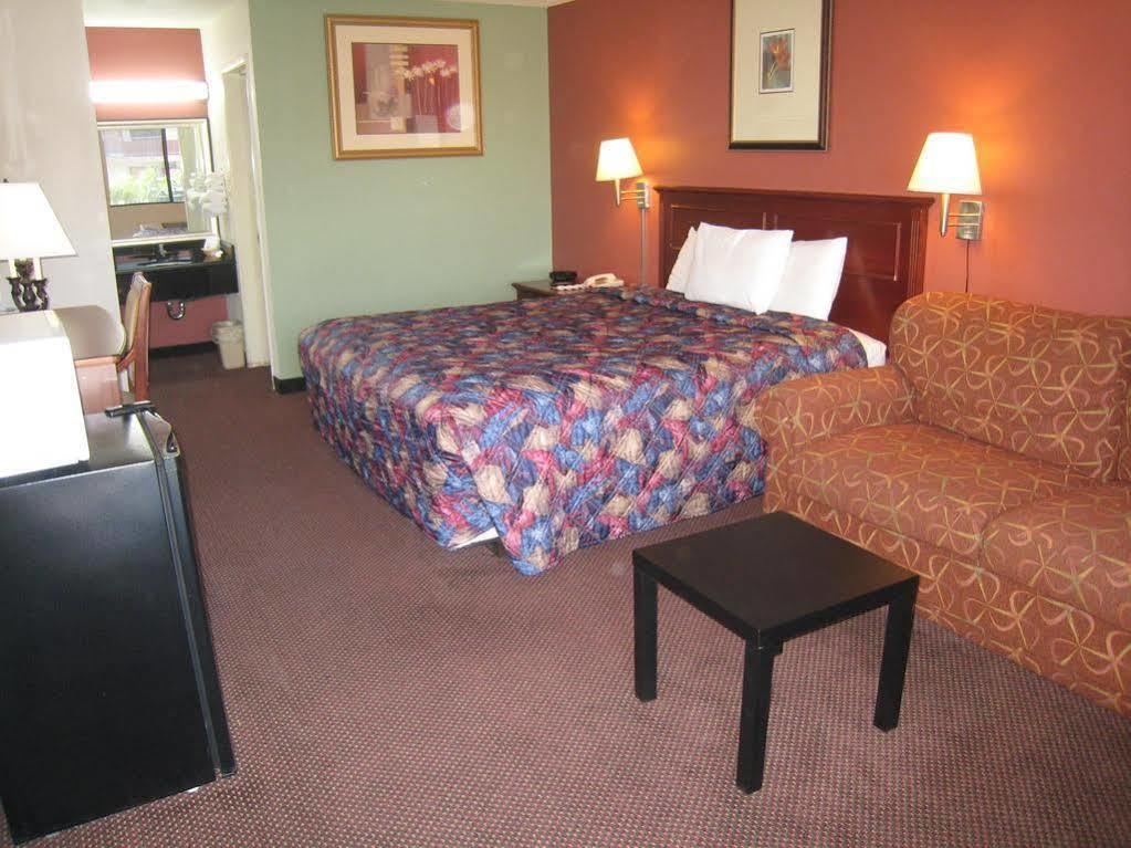 Motel 8 Maricopa Eksteriør billede