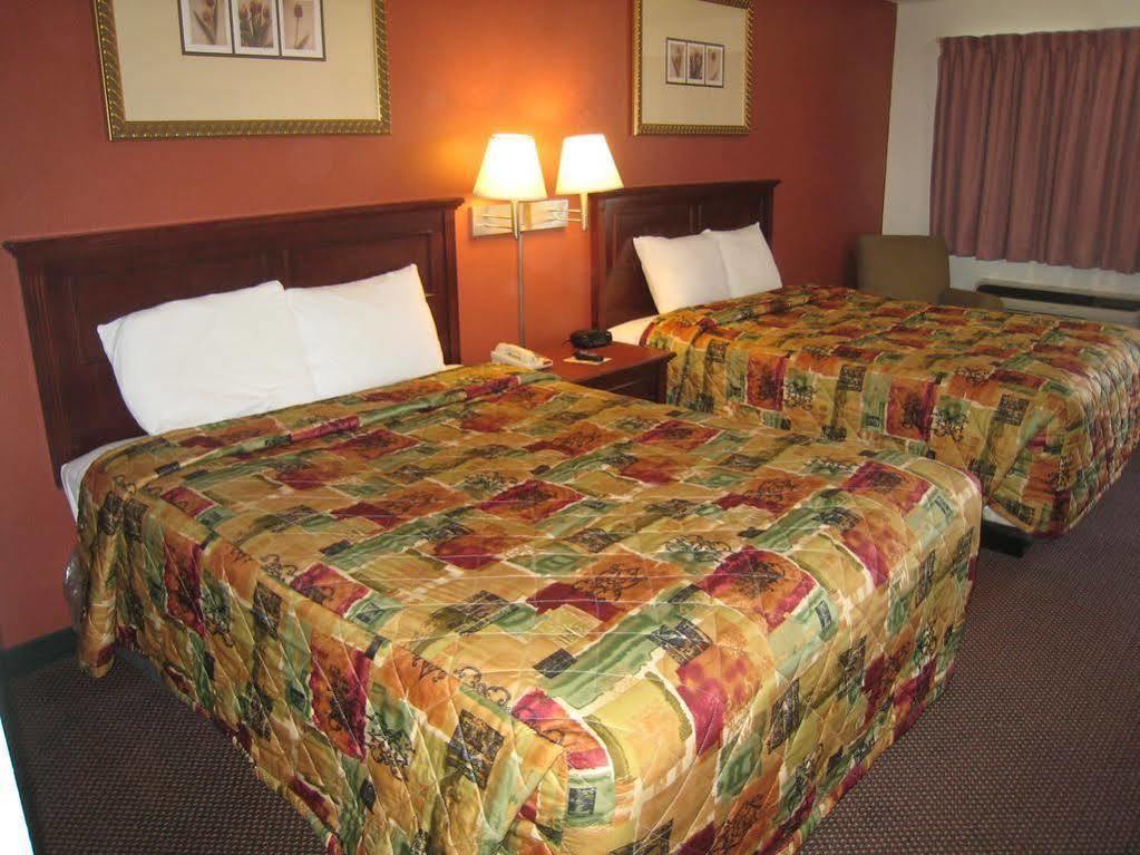 Motel 8 Maricopa Eksteriør billede